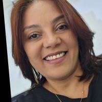 Mardenise Cristina Moraes Coelho