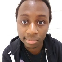 Xander Stroud