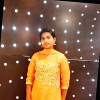 Pavithra S