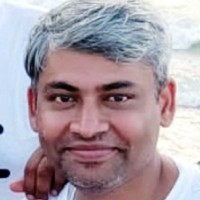 VIKRAM KUMAR