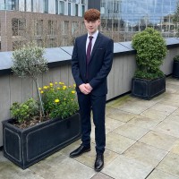 Alfie Dobbs