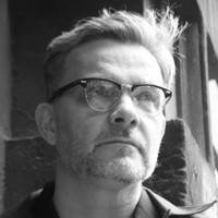 Ian Edginton