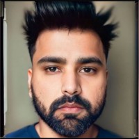Ankush Dhar