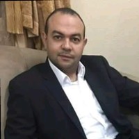 Mazen Abu Zaid