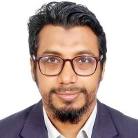 Touhidur Rahman`
