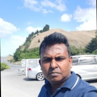 Chamila Wickramasinghe