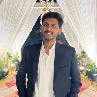 Shravan Joshi