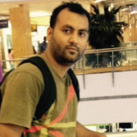 Seraj Ahmad
