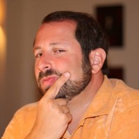 Jeremy Harr