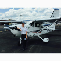 Misael Flores Hernández