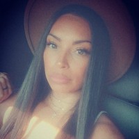 Jessica Hamilton