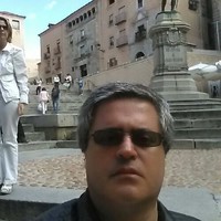 Ruben Horacio Lopez