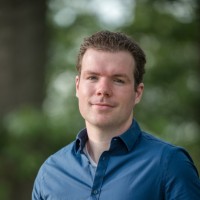 Joris van der Pouw Kraan