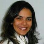 Josiane de Melo Lacerda Meira