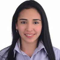 Ruth Angélica Pérez Villamizar