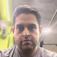Sahil Prashar