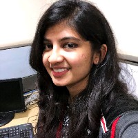 Swathi C