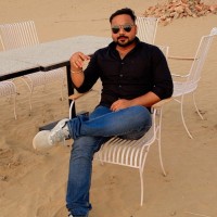 Pradeep Kumar Yadav