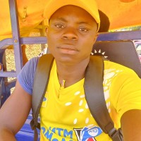 Koffi Éric Kouadio