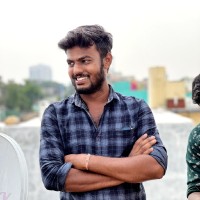 Karthi C