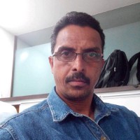 Sujitkumar Mane