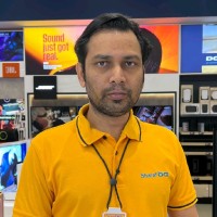 mansoor ahamad