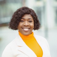 Lydia Naantashi Quarcoopome