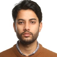 Ali Shoaib