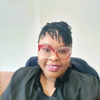 Victoria Gadzekpo, Msc., Cisa, Crisc, Itil, Prince2