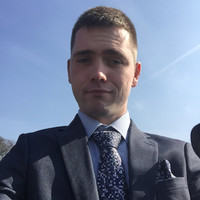 Shaun Conway