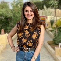 Myrna Mamdouh