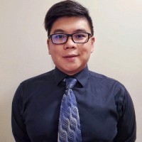 Chris Tin Wai Chan