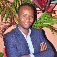 Celestin Kalimba