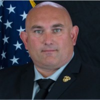 Brad Lokey MBA, RSCC, SCCC, TSAC-F, USMC VET