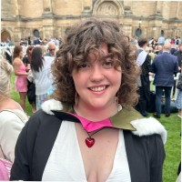 Francesca Bookham
