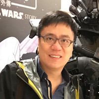 Jerry Cheng