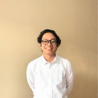 Muhammad Rizki Afrizal