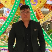 Jason Chen