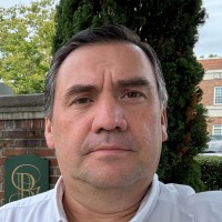 Fernando González