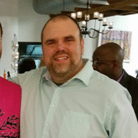 Joe Harris