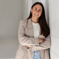 Madeline Powell