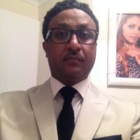Abel Girma Ademasu