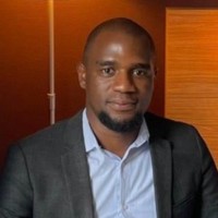Jean Diamant Pehuie Chokoteu