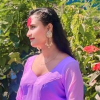 Puja Pathak