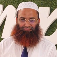 Abul Asad Mobasher Ahmed