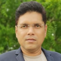 Abrar Ahmad