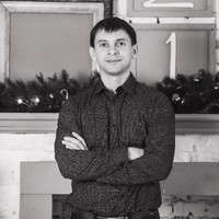 Mikhail Varichev