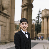 James Huang