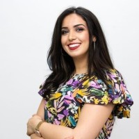 Khaoula Arbia Oueslati