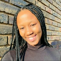 Relebohile Thebejane